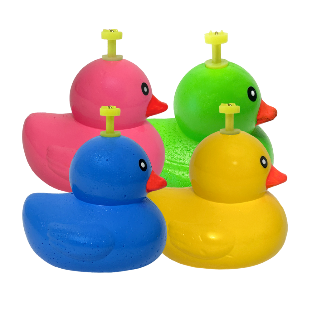 Reel Quackers Fishing Bobber