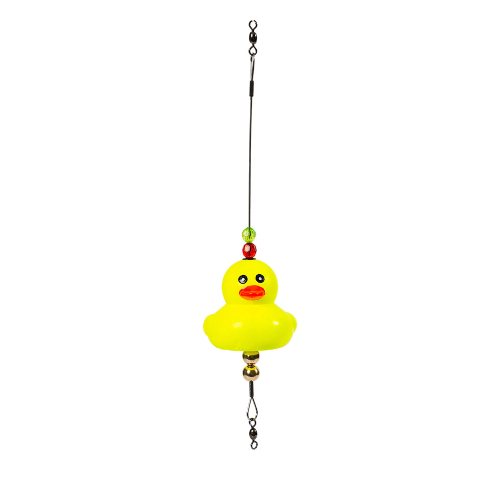 Reel Quackers 3 Pack Multicolor Poppin Corks