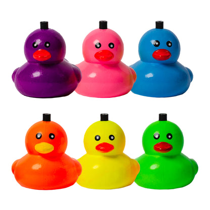 Reel Quackers Fishing Bobber