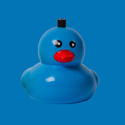 Reel Quackers Fishing Bobber