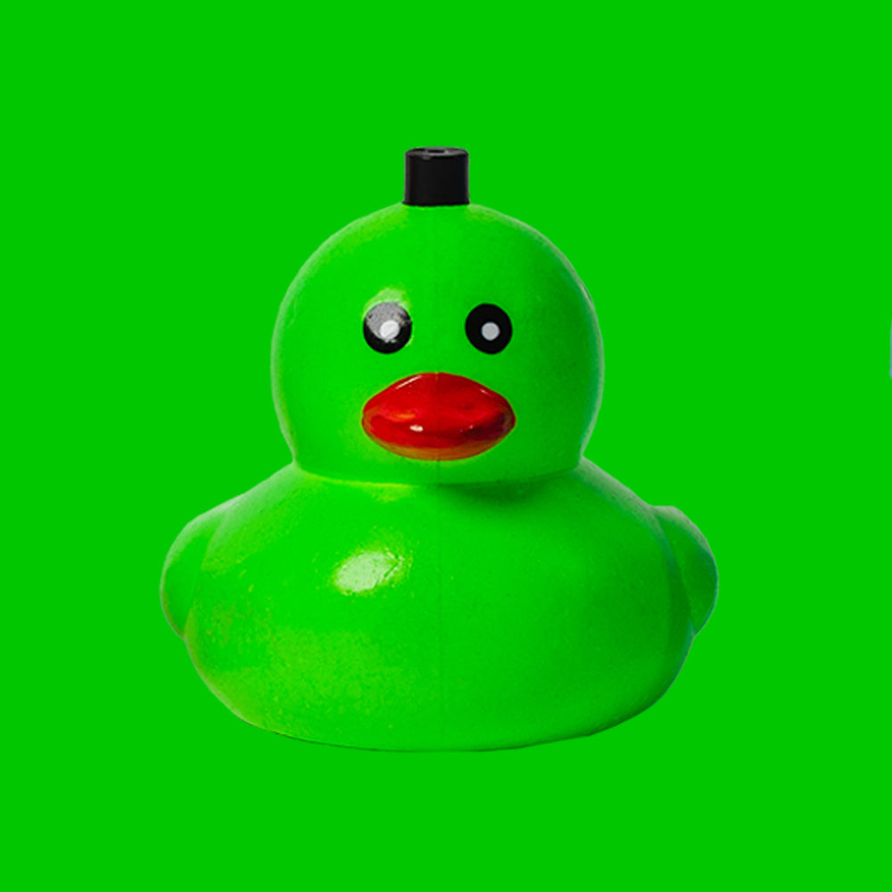 Reel Quackers Fishing Bobber