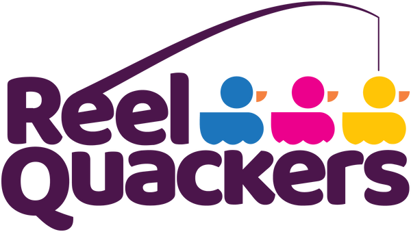 Reel Quackers