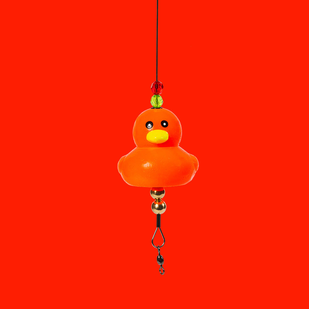 Reel Quackers 3 Pack Multicolor  Poppin Corks