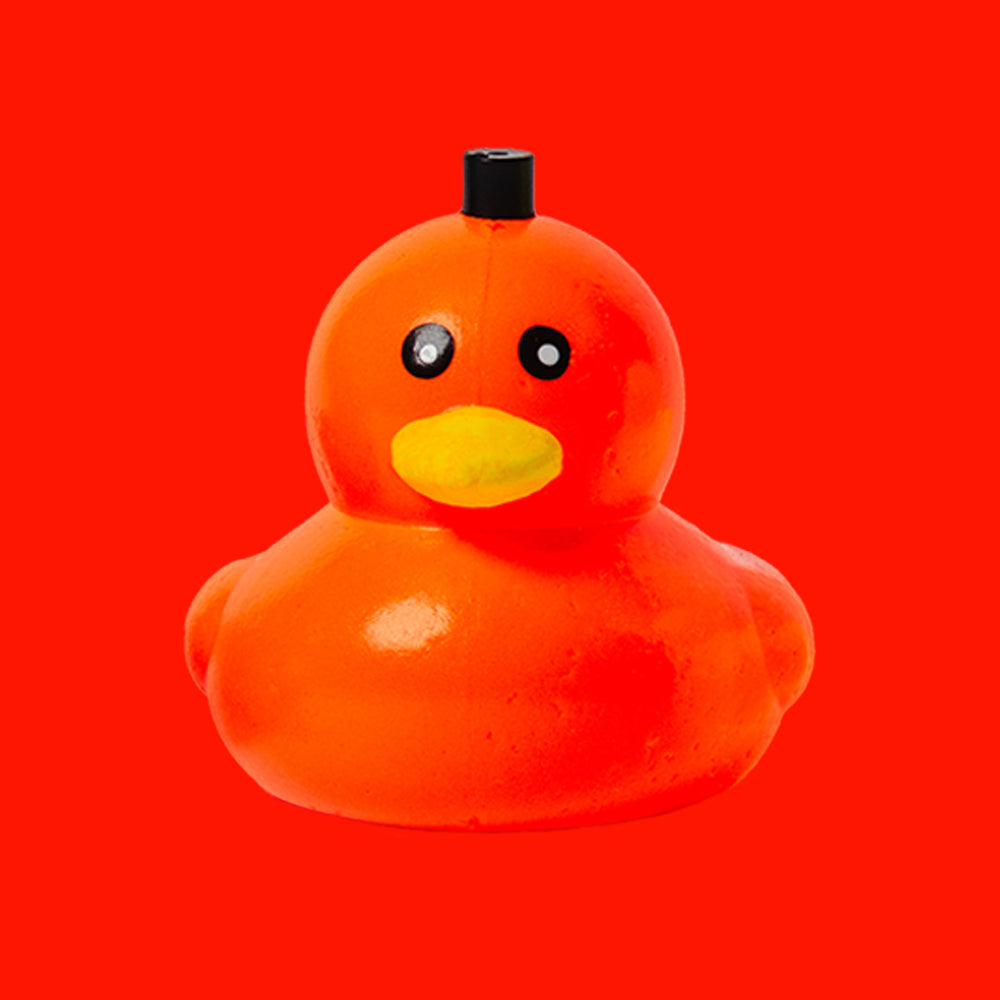 Reel Quackers Fishing Bobber