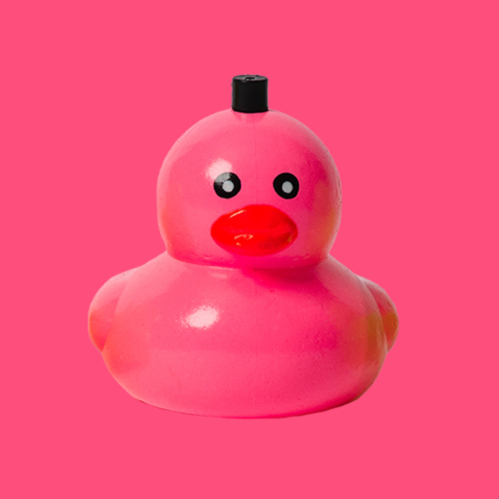 Reel Quackers Fishing Bobber