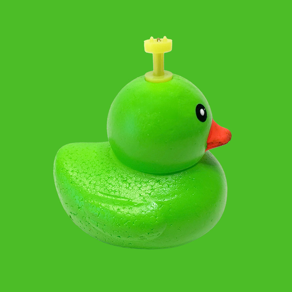 Reel Quackers Fishing Bobber