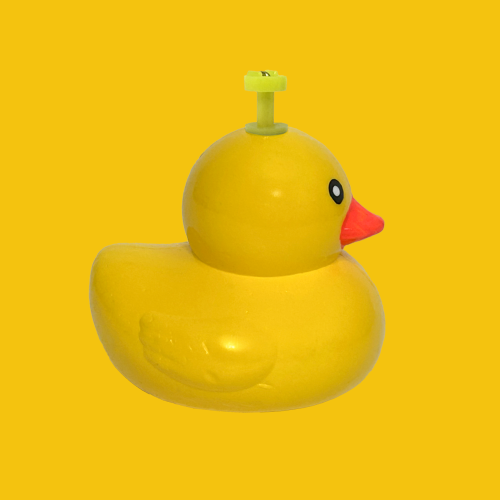 Reel Quackers Fishing Bobber