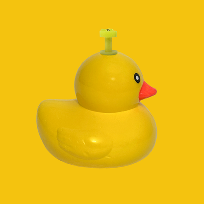 Reel Quackers Fishing Bobber