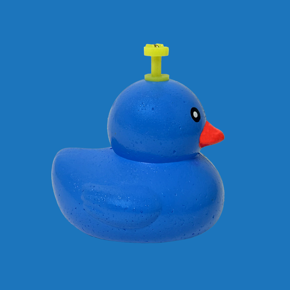Reel Quackers Fishing Bobber