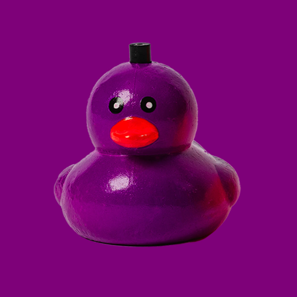 Reel Quackers Fishing Bobber