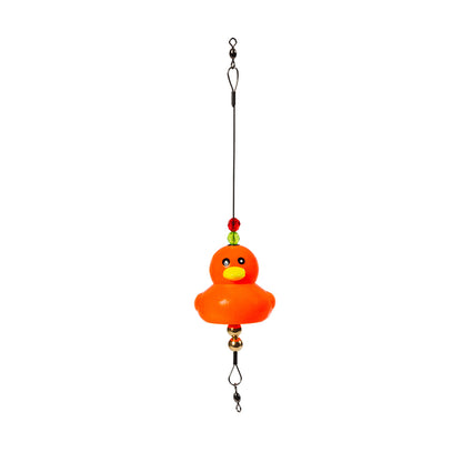 Reel Quackers 3 Pack Multicolor  Poppin Corks