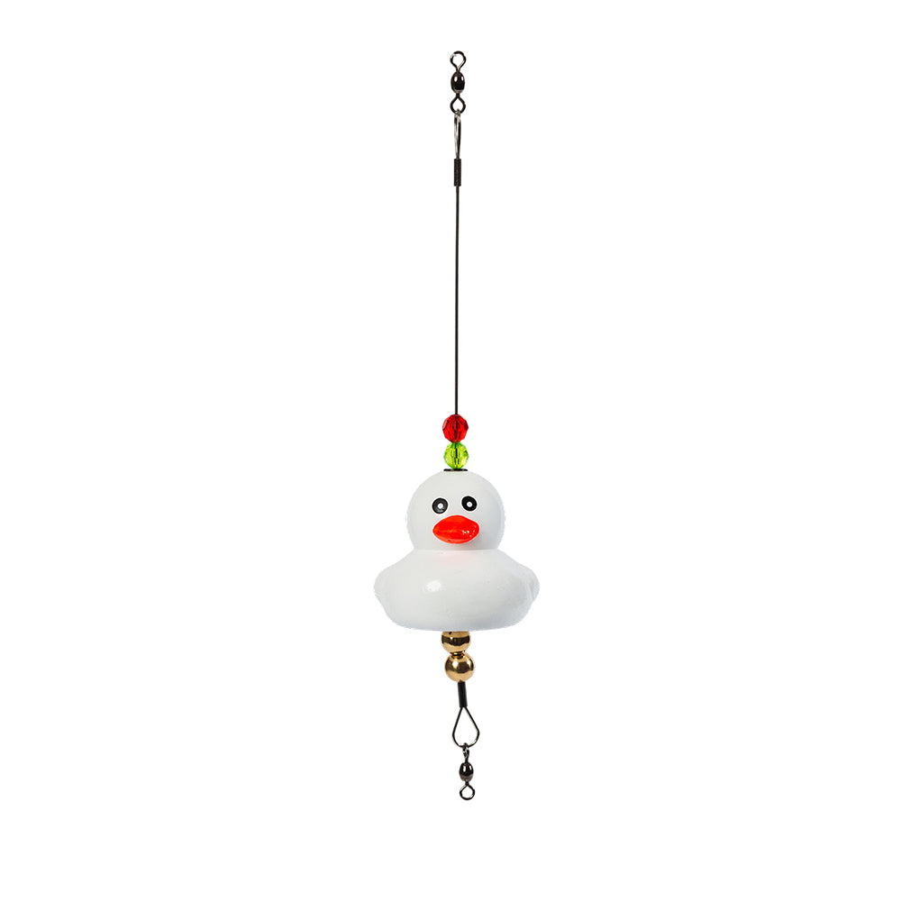 Reel Quackers 3 Pack Multicolor  Poppin Corks