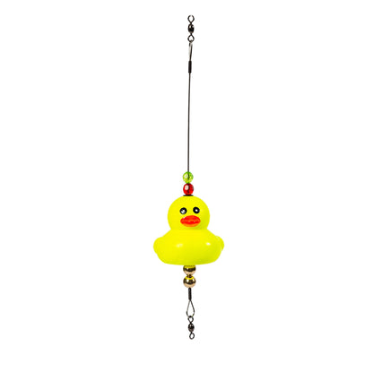 Reel Quackers 3 Pack Multicolor  Poppin Corks