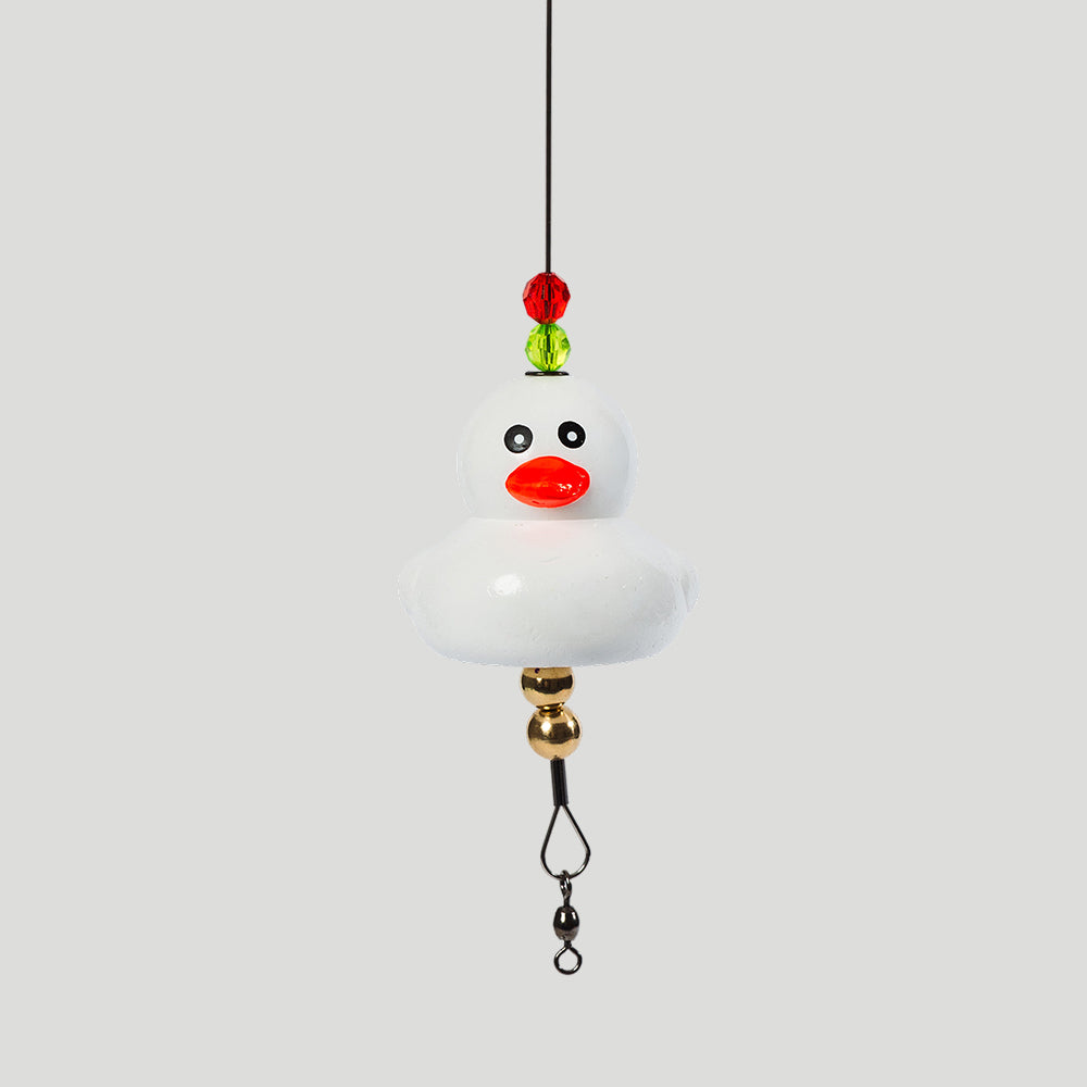 Reel Quackers 3 Pack Multicolor  Poppin Corks