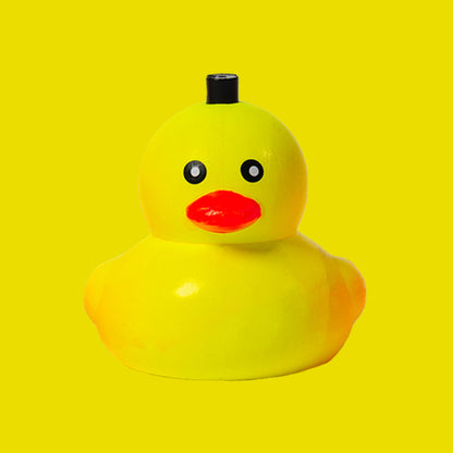 Reel Quackers Fishing Bobber