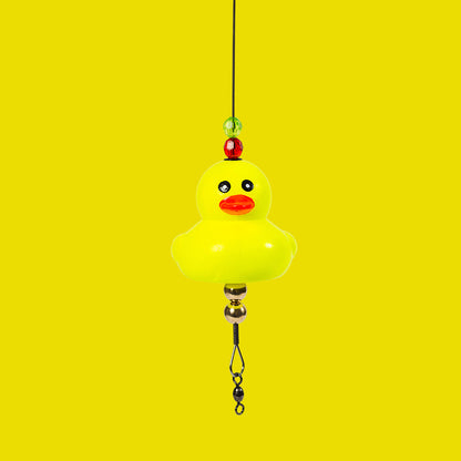 Reel Quackers 3 Pack Multicolor  Poppin Corks